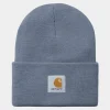 Clearance Akryl Ur Hat | Bay Blue Beanies