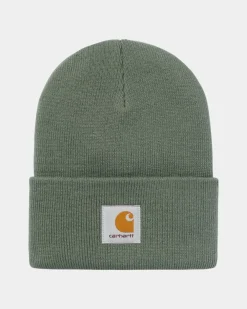New Akryl Ur Hat | Parkere Mænd Tilbehør