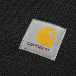 Flash Sale Akryl Ur Hat | Sort Beanies