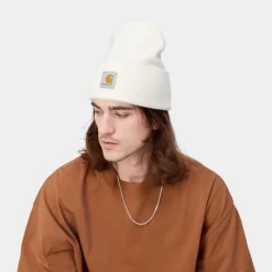 Fashion Akryl Ur Hat | Voks Beanies