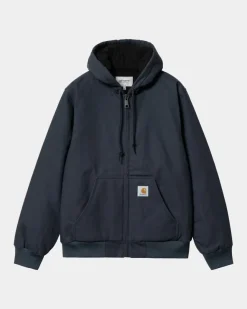 Best Aktiv Jakke (Vinter) | Bla (Stiv) Mænd Jakker & Veste