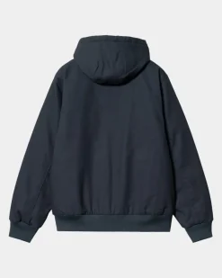 Best Aktiv Jakke (Vinter) | Bla (Stiv) Mænd Jakker & Veste