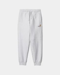 Flash Sale American Script Joggingbukser | Ask Heather Mænd Sveder
