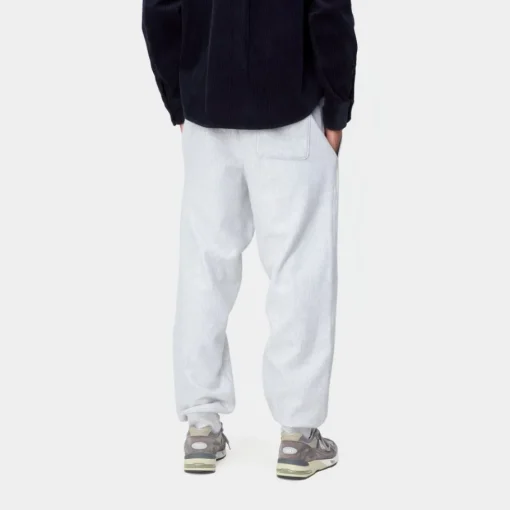 Flash Sale American Script Joggingbukser | Ask Heather Mænd Sveder
