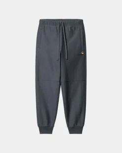 Store American Script Joggingbukser | Zeus Mænd Sveder