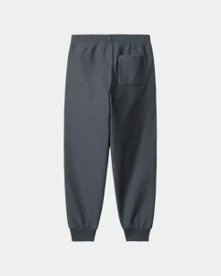 Store American Script Joggingbukser | Zeus Mænd Sveder