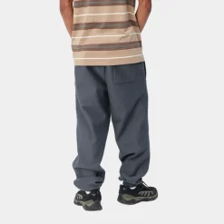 Store American Script Joggingbukser | Zeus Mænd Sveder