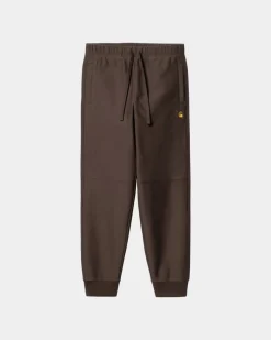 Sale American Script Joggingbukser | Tobak Mænd Bukser