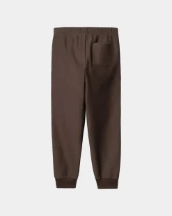 Sale American Script Joggingbukser | Tobak Mænd Bukser