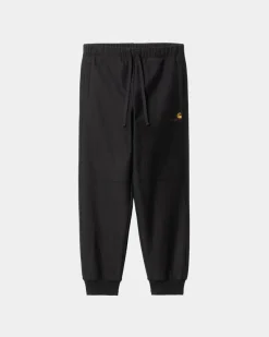 Best American Script Joggingbukser | Sort Mænd Sveder