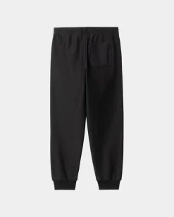 Best American Script Joggingbukser | Sort Mænd Sveder