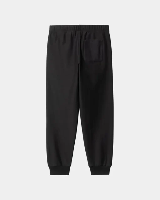 Best American Script Joggingbukser | Sort Mænd Sveder