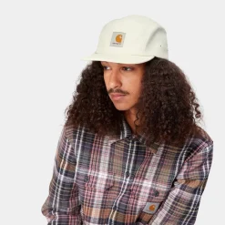 Clearance Backley Cap | Voks Kasketter Og Bøttehatte