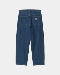 Sale Brandon Bukser | Bla (Stenvasket) Mænd Denim