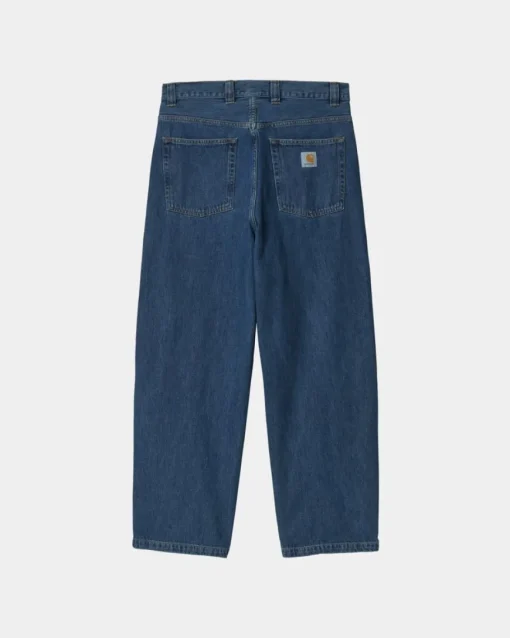 Sale Brandon Bukser | Bla (Stenvasket) Mænd Denim