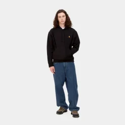 Sale Brandon Bukser | Bla (Stenvasket) Mænd Denim