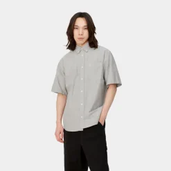 Online Braxton Skjorte | Traekul Mænd Skjorter