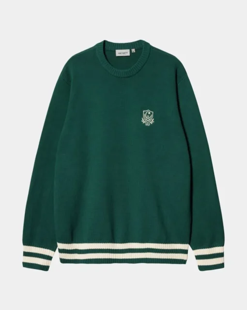 Cheap Cambridge Sweater | Korvel Mænd Trøjer