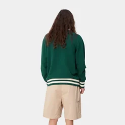 Cheap Cambridge Sweater | Korvel Mænd Trøjer
