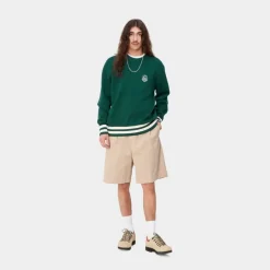 Cheap Cambridge Sweater | Korvel Mænd Trøjer