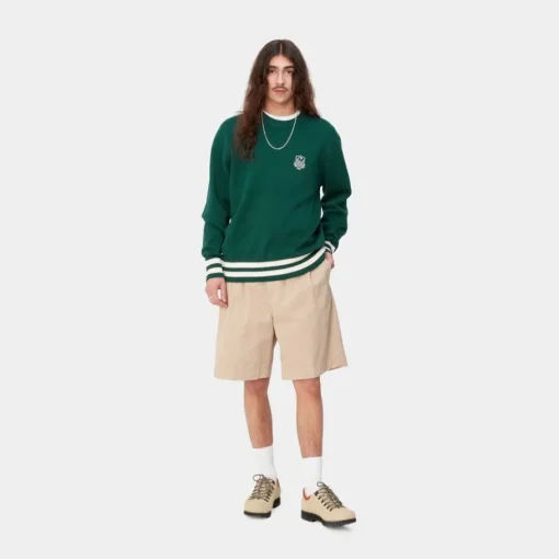 Cheap Cambridge Sweater | Korvel Mænd Trøjer