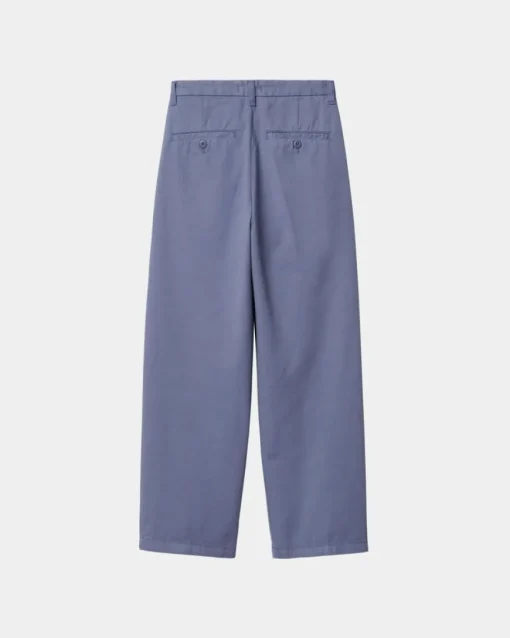 Store Cara Bukser | Bay Blue Kvinder Bukser