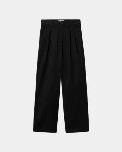 Clearance Cara Bukser | Sort Kvinder Bukser