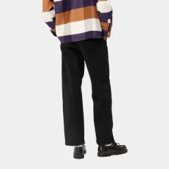 Clearance Cara Bukser | Sort Kvinder Bukser