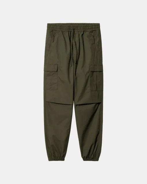 Best Sale Cargo Joggerbukser | Cypres Mænd Bukser