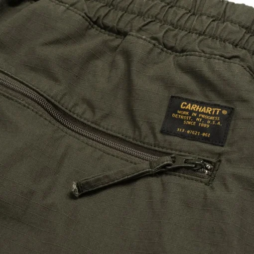 Best Sale Cargo Joggerbukser | Cypres Mænd Bukser
