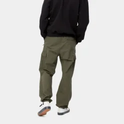 Best Sale Cargo Joggerbukser | Cypres Mænd Bukser