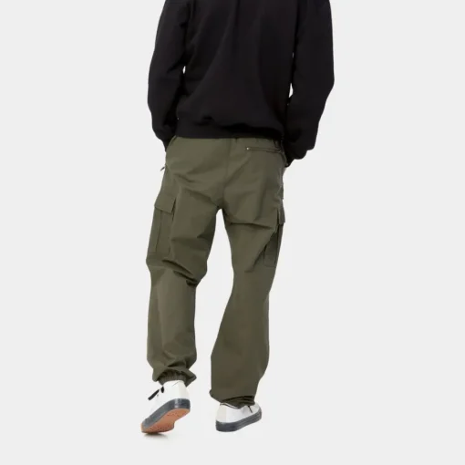 Best Sale Cargo Joggerbukser | Cypres Mænd Bukser