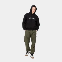Best Sale Cargo Joggerbukser | Cypres Mænd Bukser
