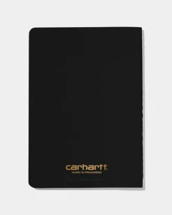 Best Carhartt Please Notebook Saet | Flerfarvet Mænd Tilbehør