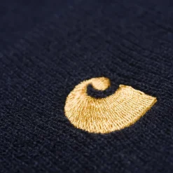 Discount Chase Beanie | Dark Navy Beanies
