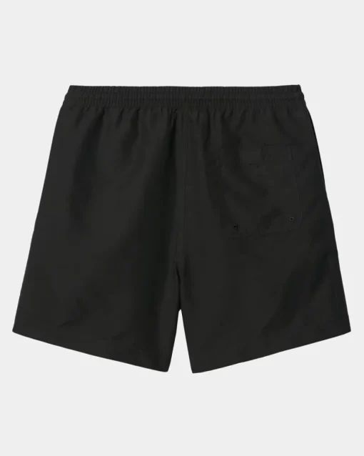 Shop Chase Svommekuffert | Sort Mænd Shorts & Trunks
