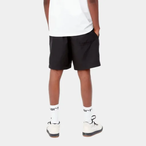 Shop Chase Svommekuffert | Sort Mænd Shorts & Trunks