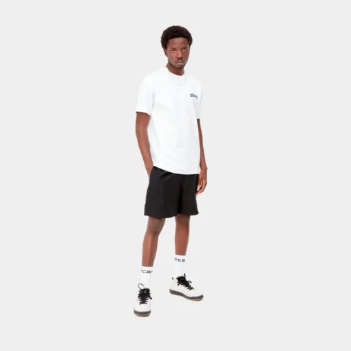 Shop Chase Svommekuffert | Sort Mænd Shorts & Trunks