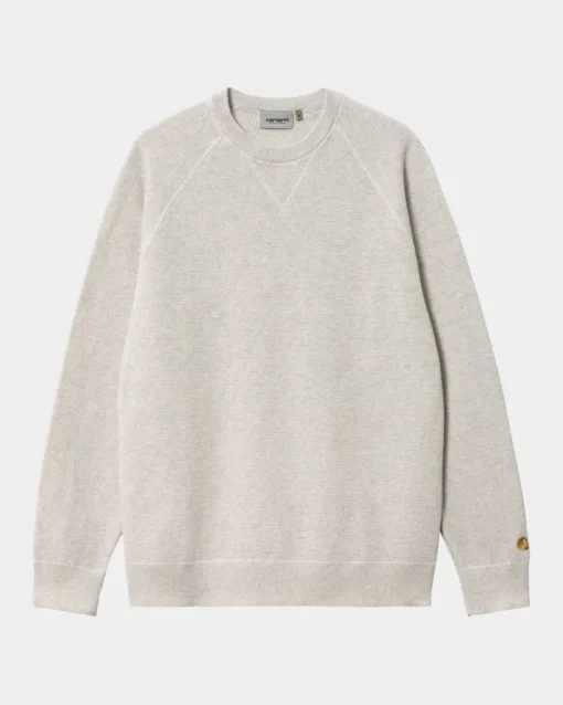 Best Sale Chase Sweater | Ask Heather Mænd Trøjer