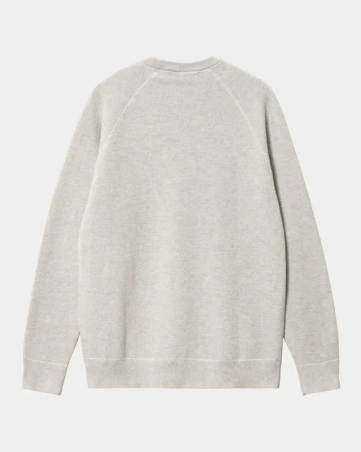 Best Sale Chase Sweater | Ask Heather Mænd Trøjer