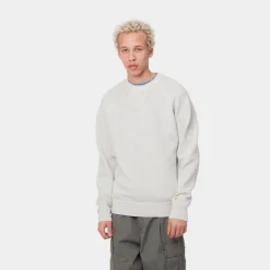 Best Sale Chase Sweater | Ask Heather Mænd Trøjer