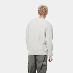 Best Sale Chase Sweater | Ask Heather Mænd Trøjer