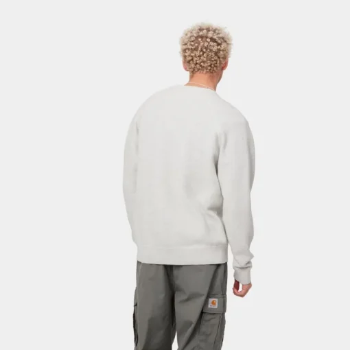 Best Sale Chase Sweater | Ask Heather Mænd Trøjer