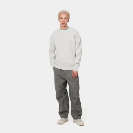 Best Sale Chase Sweater | Ask Heather Mænd Trøjer