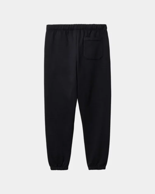 Clearance Chase Sweatpants | Dark Navy Mænd Sveder