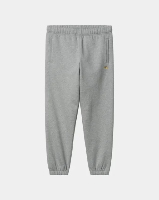 Online Chase Sweatpants | Gra Lyng Mænd Sveder