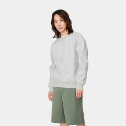 Cheap Chase Sweatshirt | Ask Heather Mænd Sveder