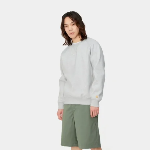 Cheap Chase Sweatshirt | Ask Heather Mænd Sveder