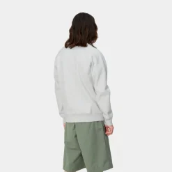 Cheap Chase Sweatshirt | Ask Heather Mænd Sveder