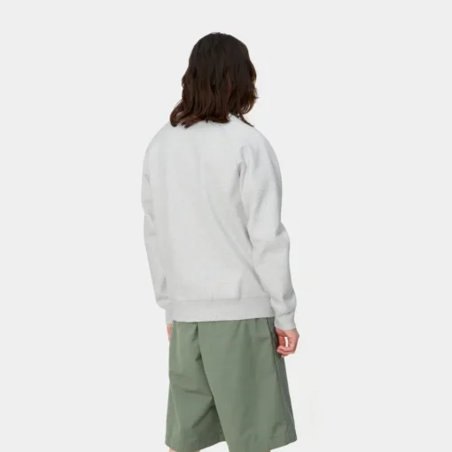 Cheap Chase Sweatshirt | Ask Heather Mænd Sveder